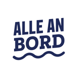 Alle an Bord