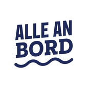 Alle an Bord