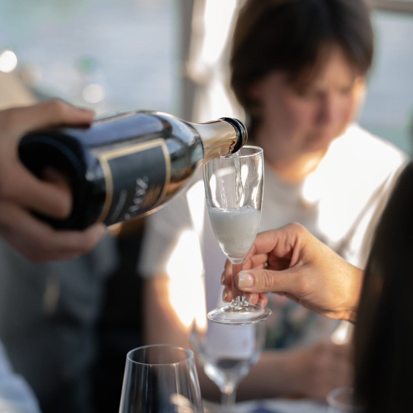 Wein auf Wasser 3