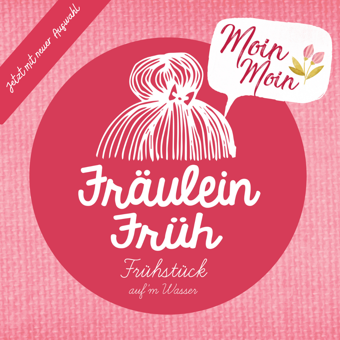 Fräulein Früh – Das Frühstück an Bord