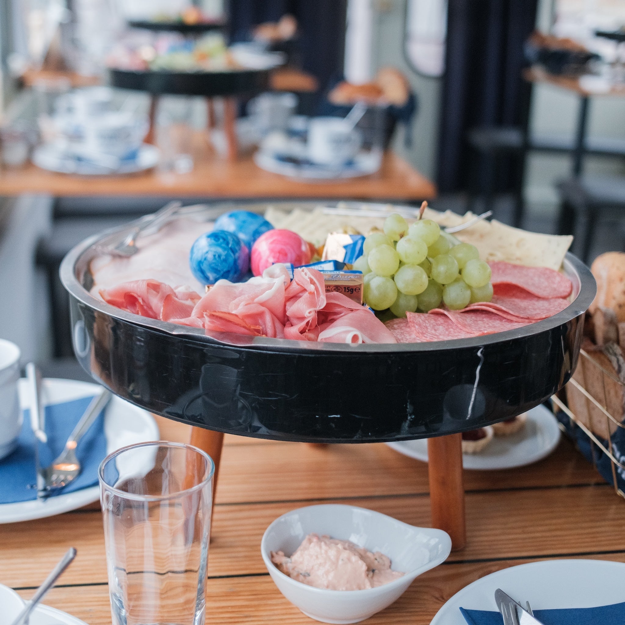 Fräulein-Früh MS Günther