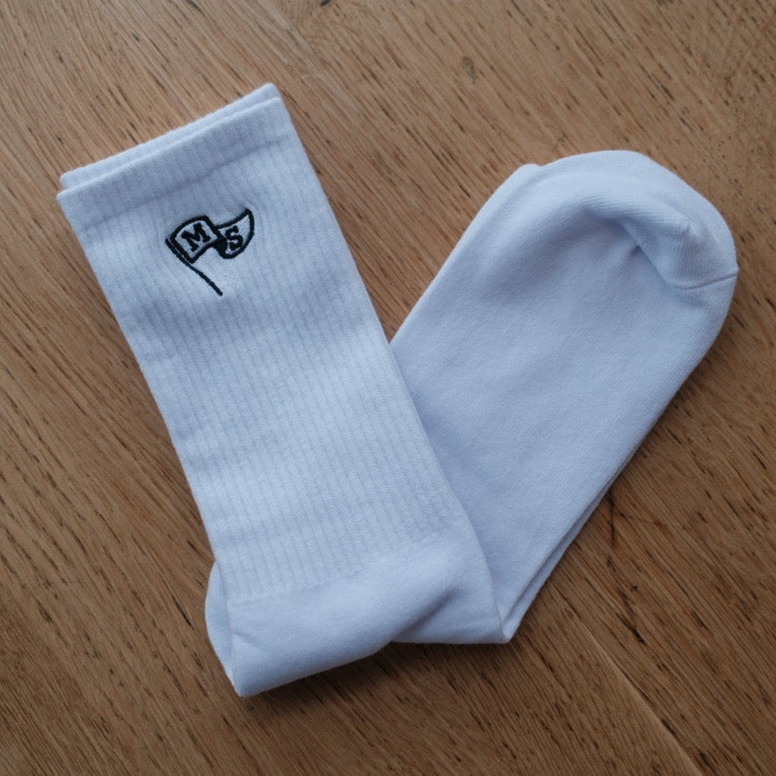 Kleine Geschenkbox inkl. Günni Socken