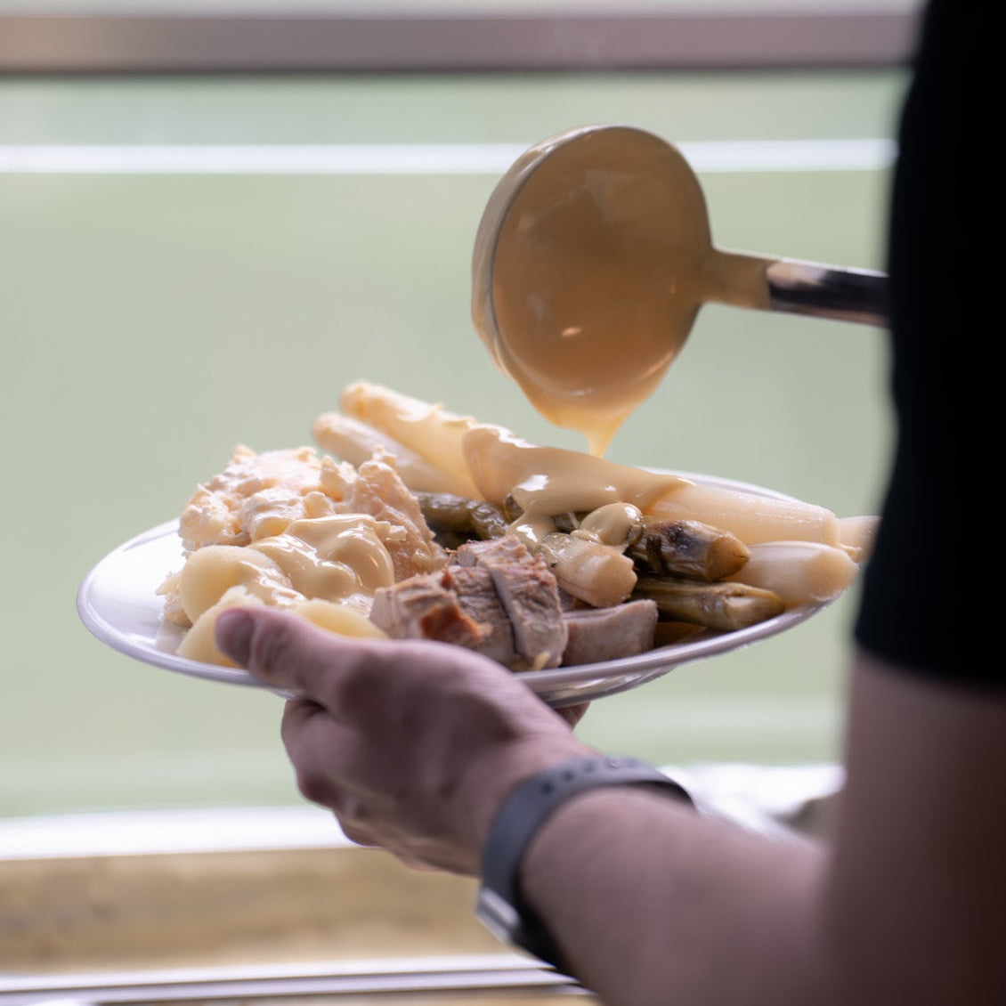 Spargel_Buffet_Gast