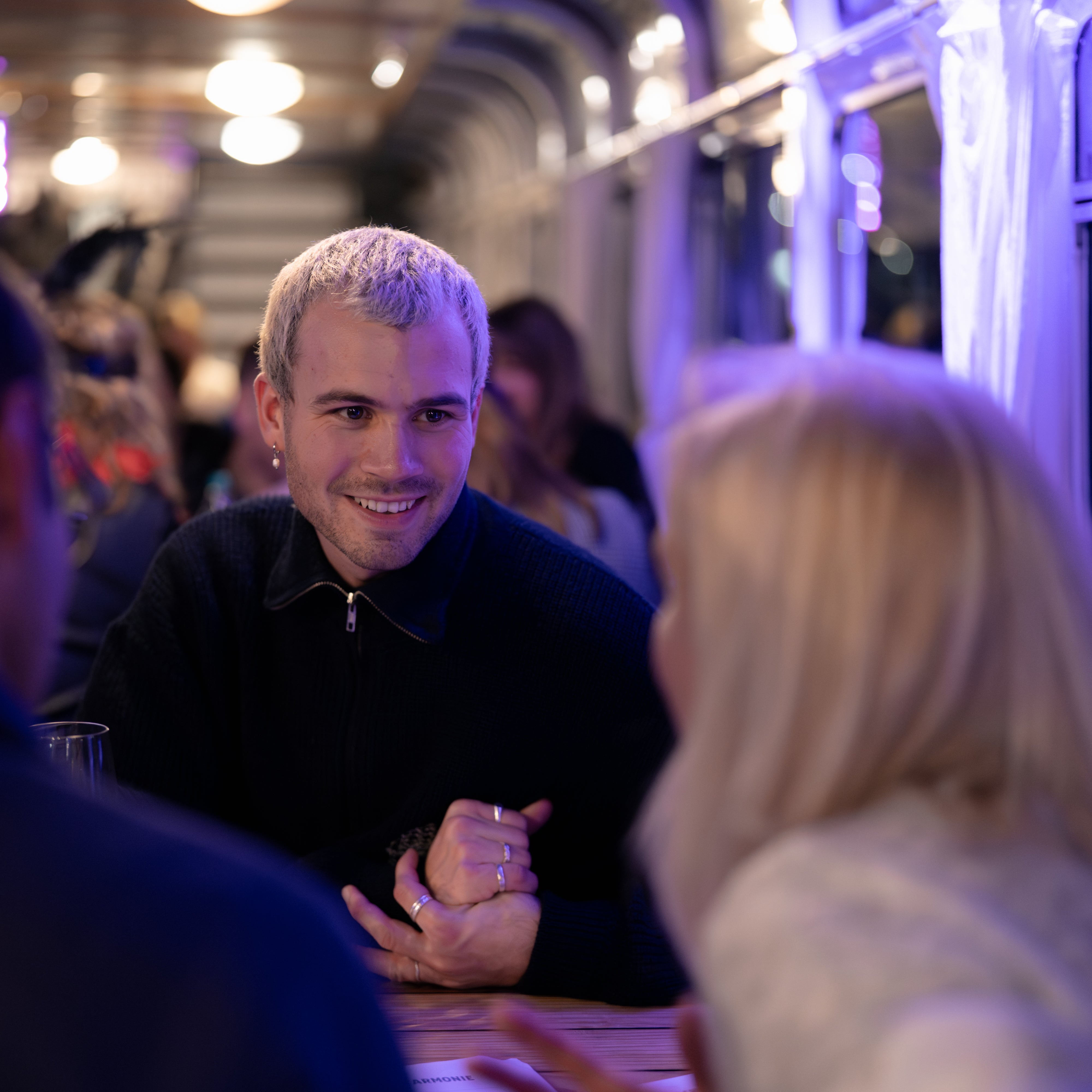 Tatort Kanal Leonard Straeter