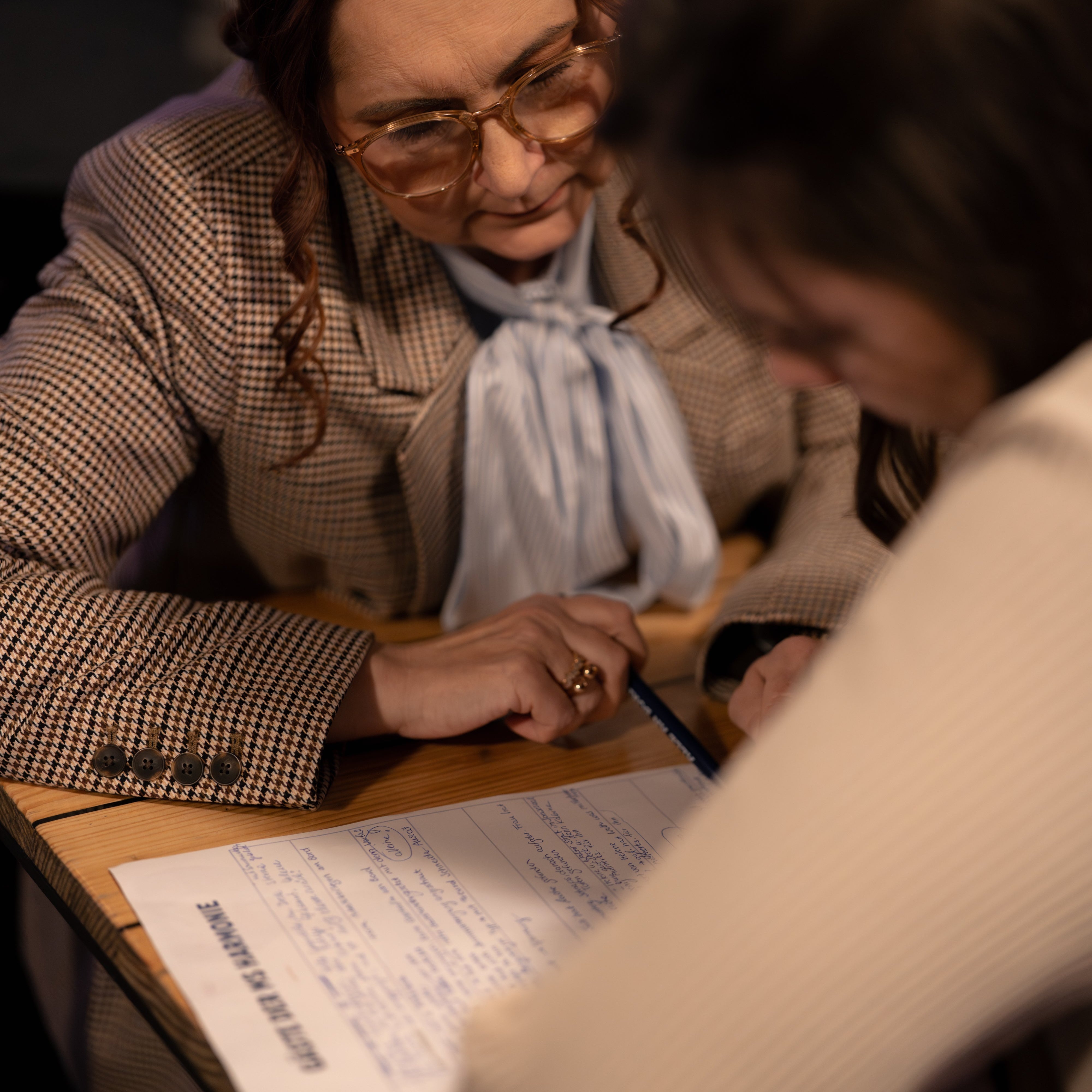 Tatort Kanal Raetseln