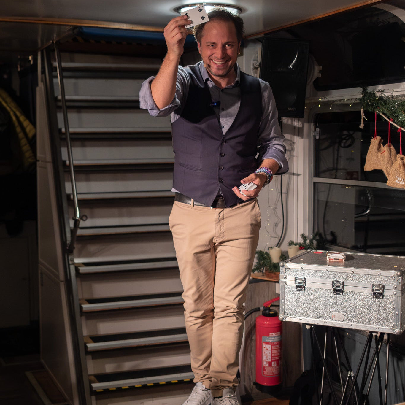 Wellenzauber Christian