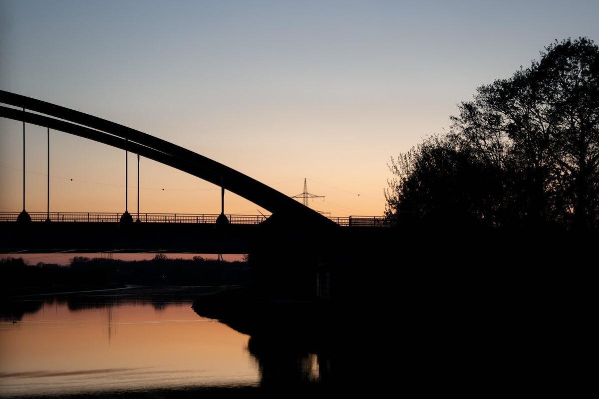 Zu Gast in der schönsten Stadt Westfalens