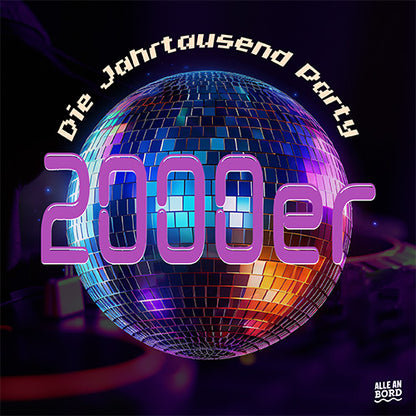 2000er Party
