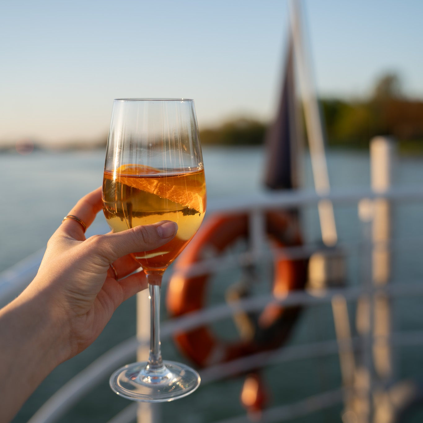 Aperol_Achterdeck