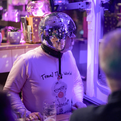 Apres Ski Verkleidung