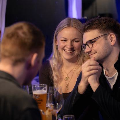 Westfälisch Schlemmen 1