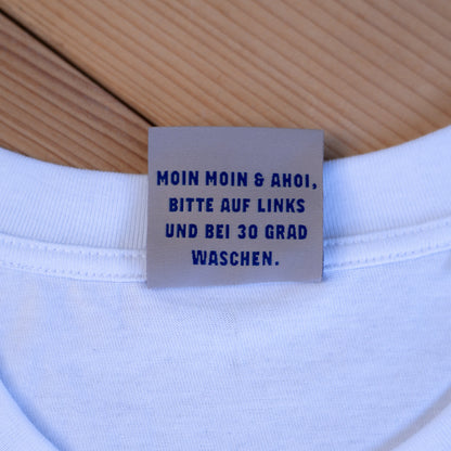 T-Shirt weiß Günni