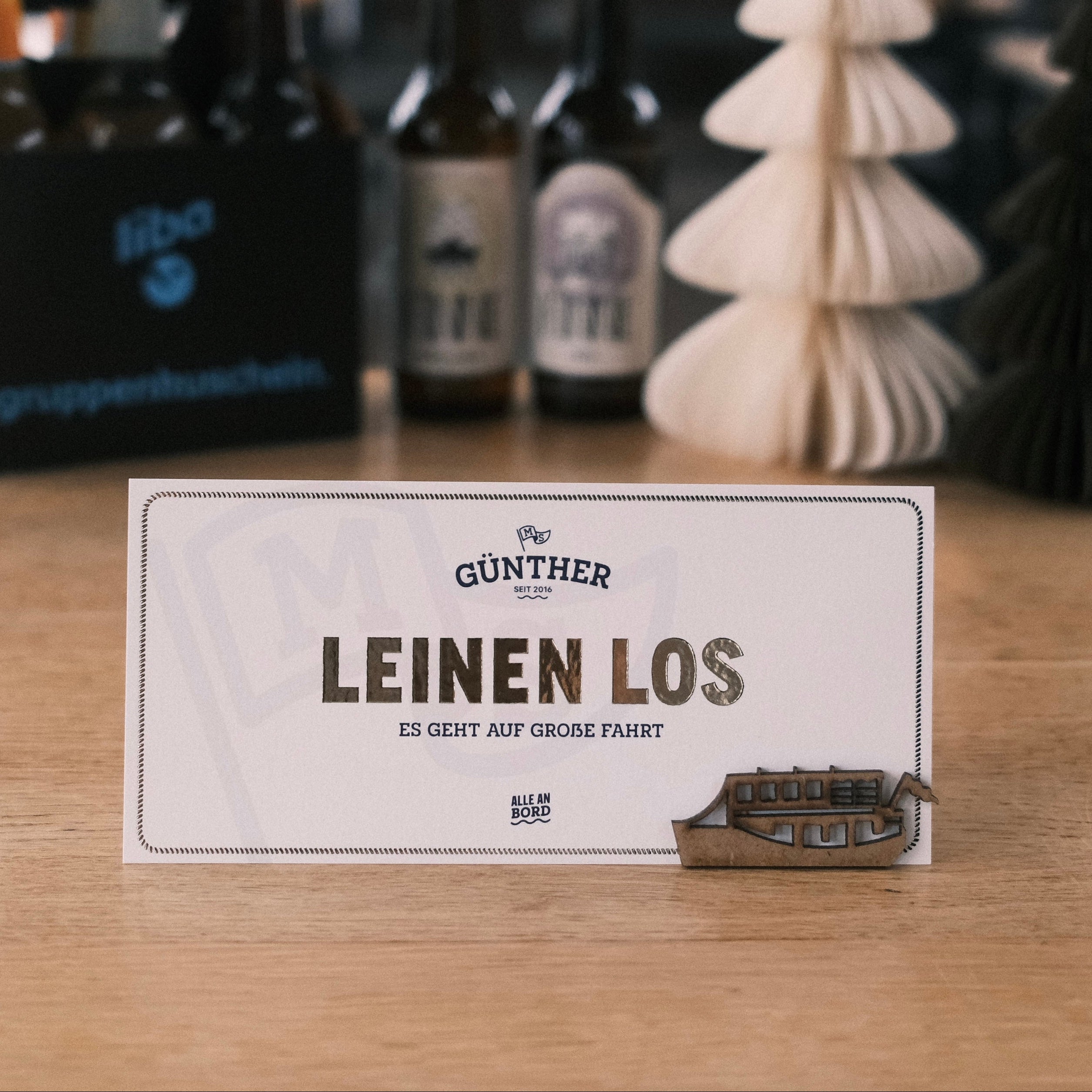 Allgemeiner Wertgutschein - Digital