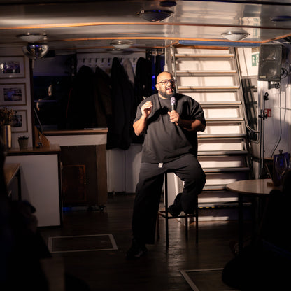 Der Lachende Guenther