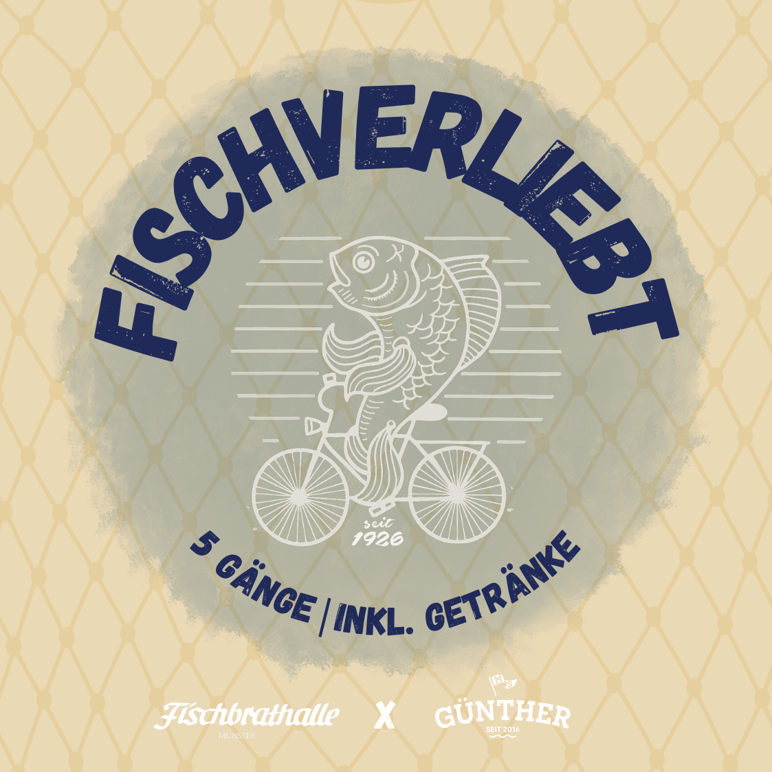 Fischverliebt 