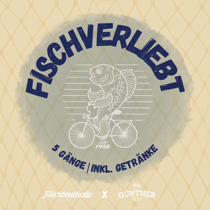 Fischverliebt 