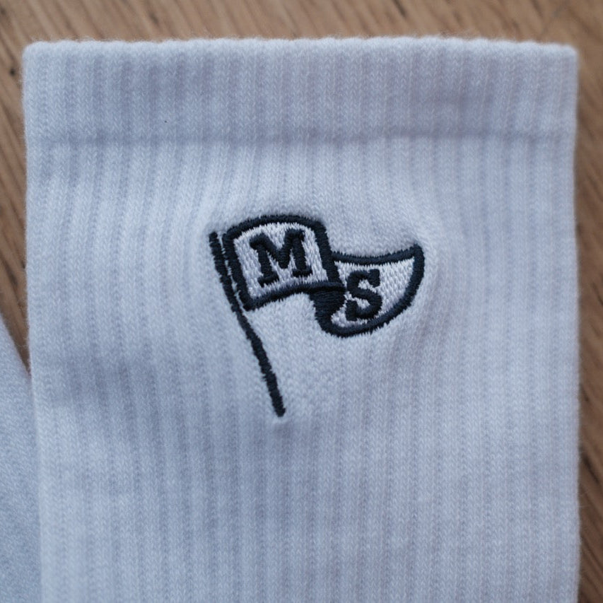 Kleine Geschenkbox inkl. Günni Socken