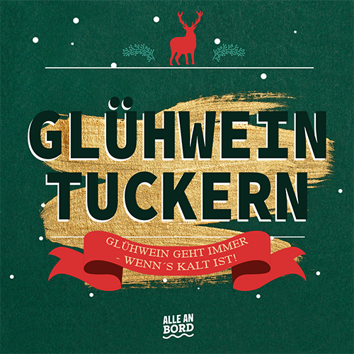 Glühwein Tuckern