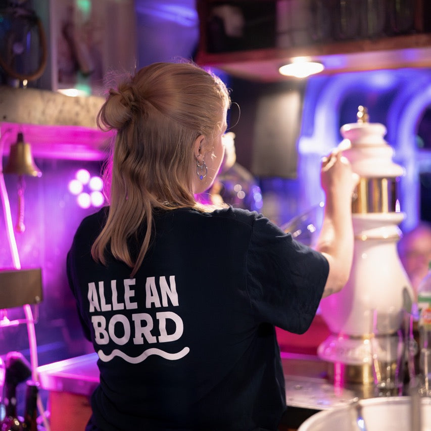 RUF - Rave unter Freunden