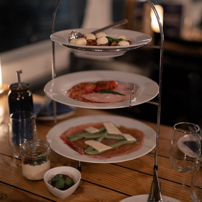 Italienischer Abend Vorspeise