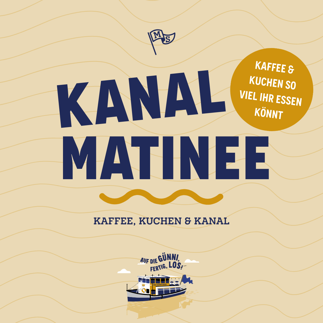 kanal matinee
