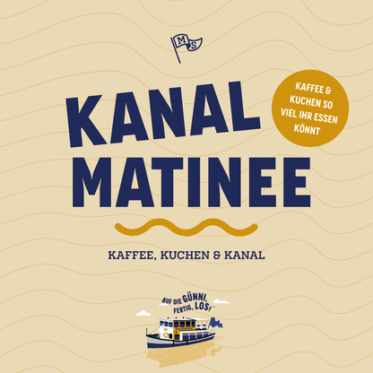 Kanal Matinee