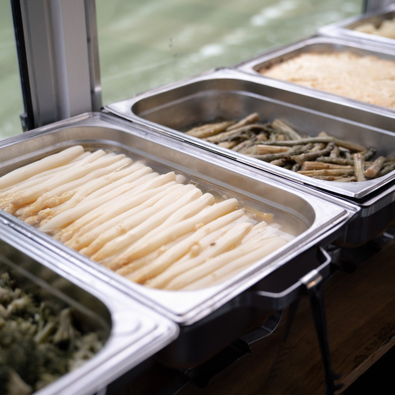 Spargel_Buffet