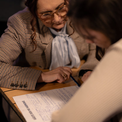 Tatort Kanal Raetseln