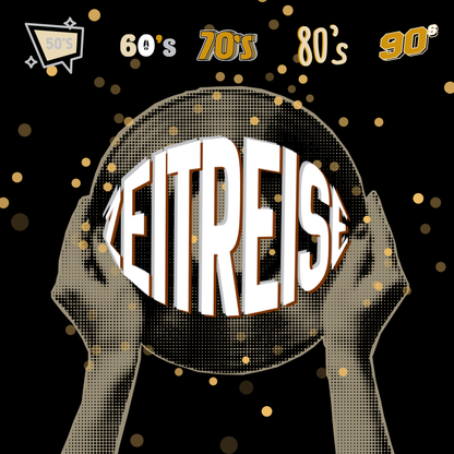 Zeitreise Party