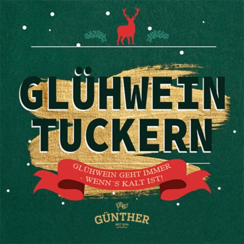 Glühwein Tuckern