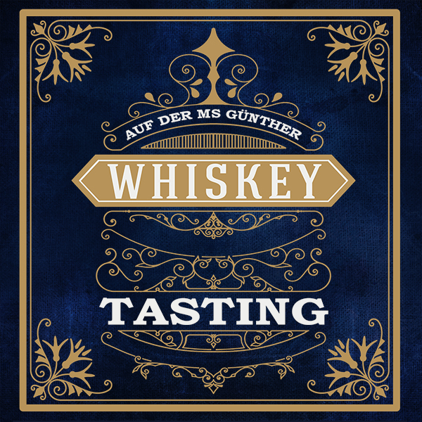 Whiskey Tasting