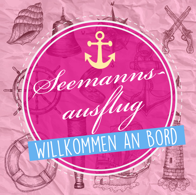 seemannsausflug auf der ms guenther