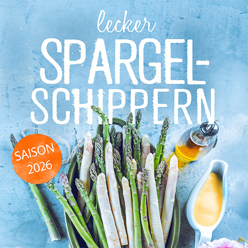 Spargel Schippern 2026 Spargel Schippern 2026