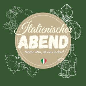Italienischer Abend