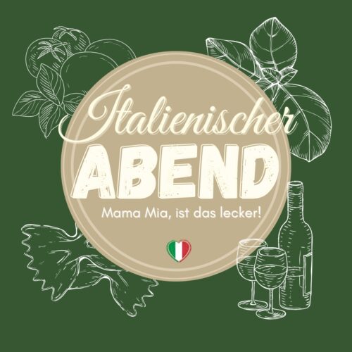 Italienischer Abend